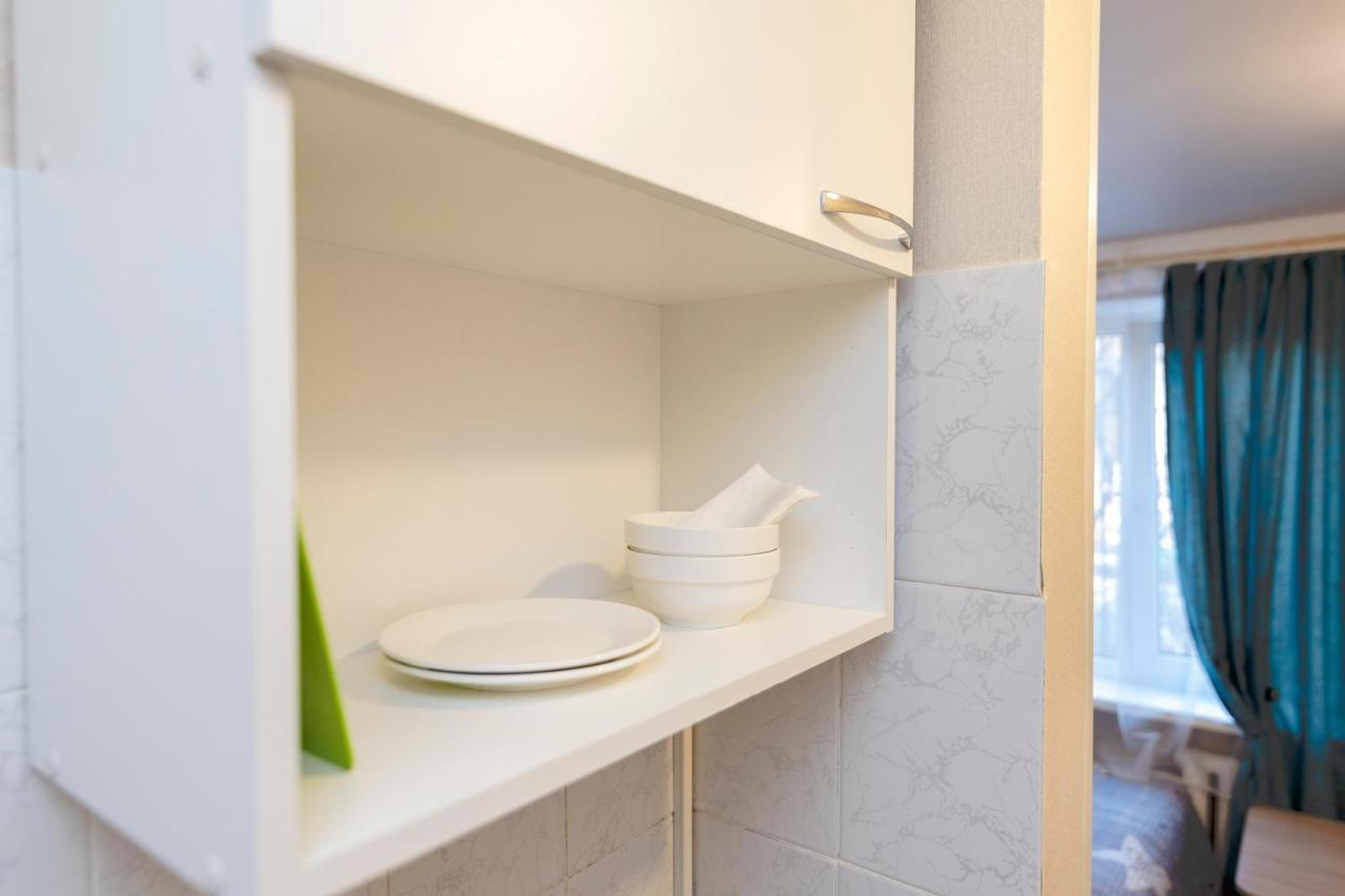 Yourhouse Микрорайон 1, Дом 5 - Экономичнее Квартиры, Уютнее Гостиницы Almatý Exterior foto