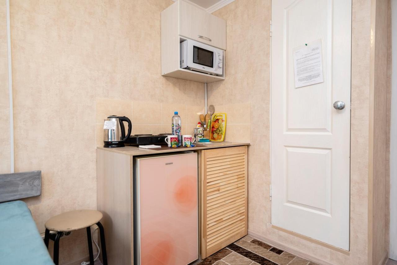 Yourhouse Микрорайон 1, Дом 5 - Экономичнее Квартиры, Уютнее Гостиницы Almatý Exterior foto